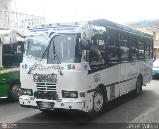 A.C. Unin Palo Negro 100 por Jess Valero