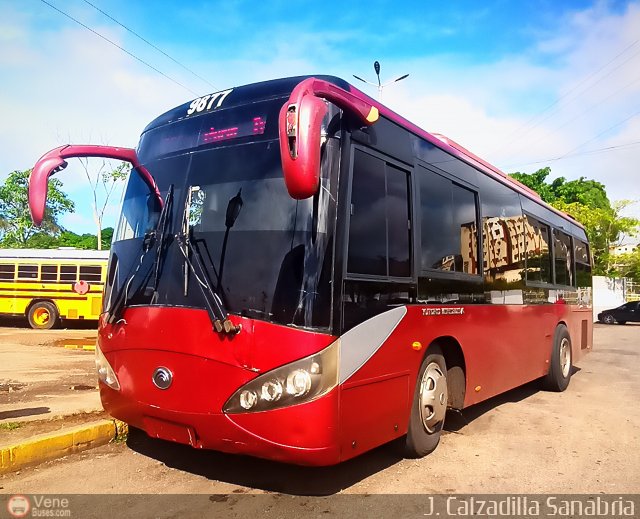 TransDelta 9877 por Jos�as Calzadilla