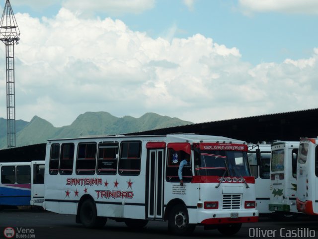 A.C. Uni�n Guanare 044 por Oliver Castillo