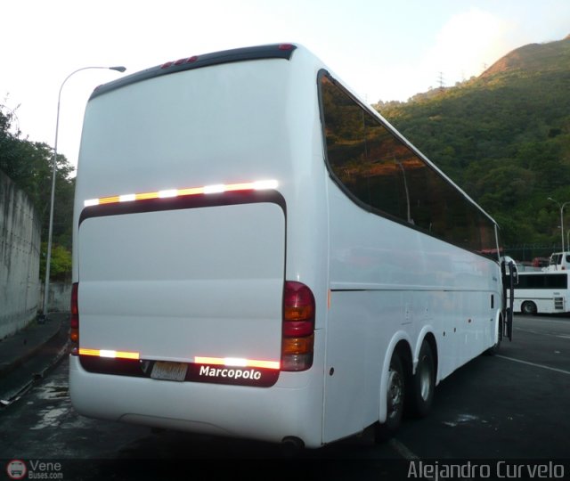 Expresos Guayana 999 por Alejandro Curvelo