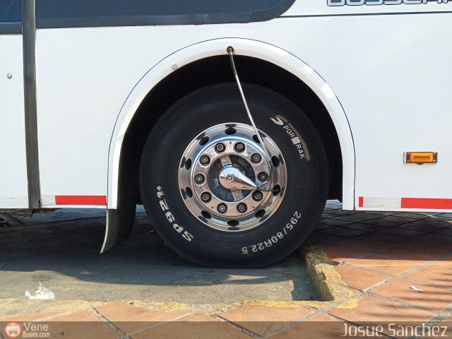 Expresos Primavera 060 por Josue S�nchez