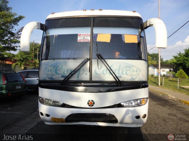 Particular NO USAR M�S 33 por Jos� Arias