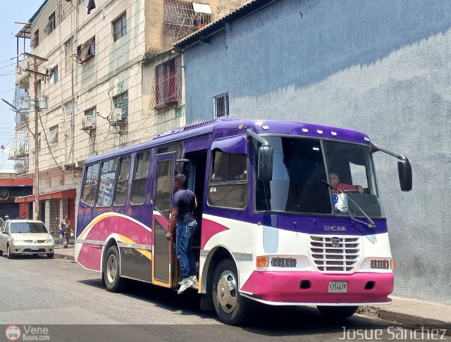 Particular o Desconocido JS-993 por Josue S�nchez