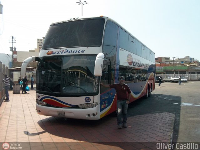 Nuestra gente Eduardo Salazar por Oliver Castillo
