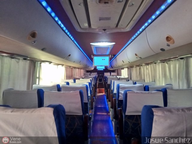 Expresos San Crist�bal 040 por Josue S�nchez