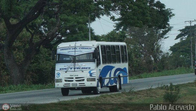 U.C. La Responsable S.C. 076 por Pablo Acevedo