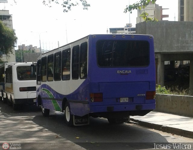 DC - Asoc. Civil Conductores de La Pastora 99 por Jess Valero