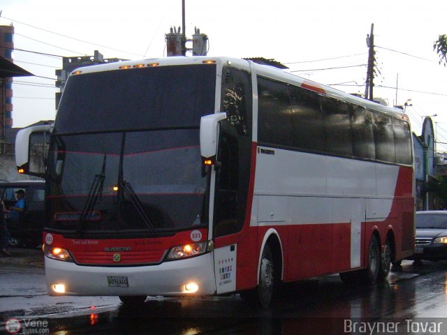 Colectivos Sol de Oriente 321 por Royner Tovar