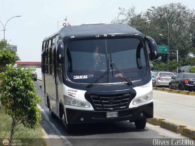 Organizaci�n Guaicamacuto 444 por Oliver Castillo