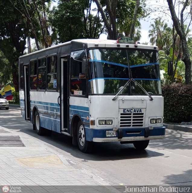 DC - A.C. de Transporte Roosevelt 161 por Jonnathan Rodr�guez