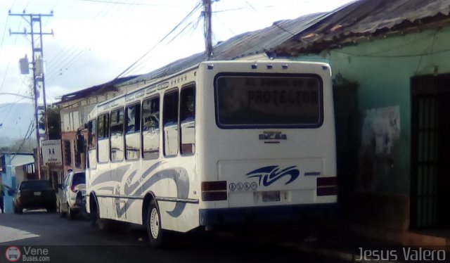 A.C. Conductores Unidos del Tuy 90 por Jess Valero