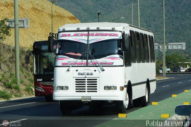 U.C. Caracas - Los Caracas 093 por Pablo Acevedo