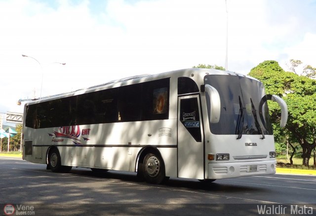 A.C. de Transporte Encarnaci�n 317 por Waldir Mata