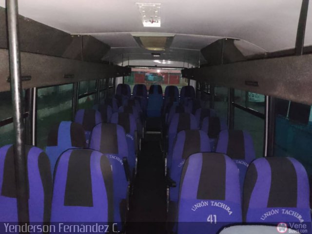 A.C. Transporte Paez 087 por Yenderson Cepeda