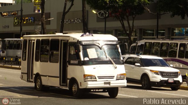 DC - Asociaci�n Rep�blica 027 por Pablo Acevedo