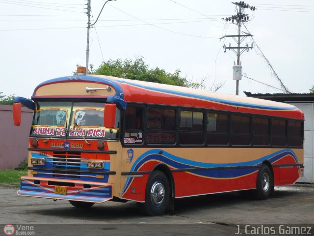 Colectivos Onoto 16 por J. Carlos G�mez