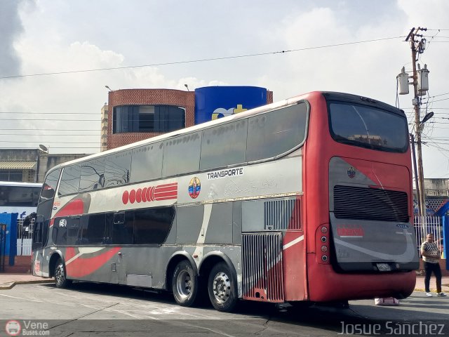 Expresos KM 2015 1114 por Josue S�nchez