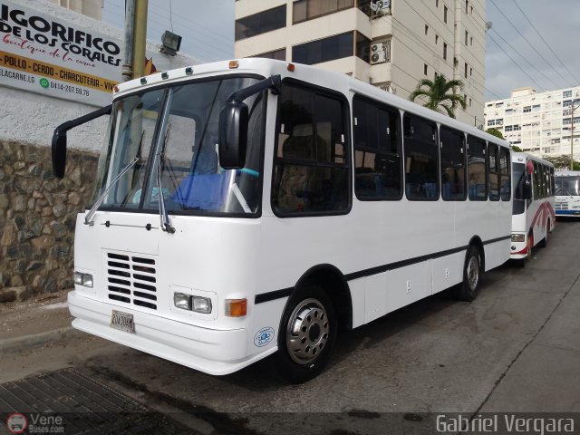Organizaci�n Guaicamacuto 415 por Gabriel Vergara