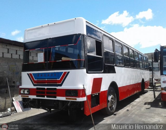 Expresos Nirgua 0041 por Eduard Delgado