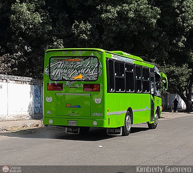 Uni�n de Conductores Unidos S.C. 035 por Kimberly Guerrero