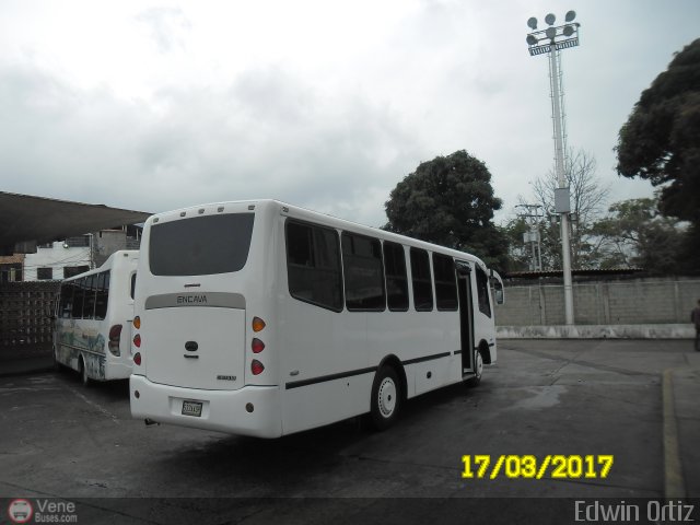 A.C. Transporte Paez 017 por Yenderson Cepeda