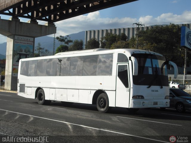Particular U-08 por Alfredo Montes de Oca