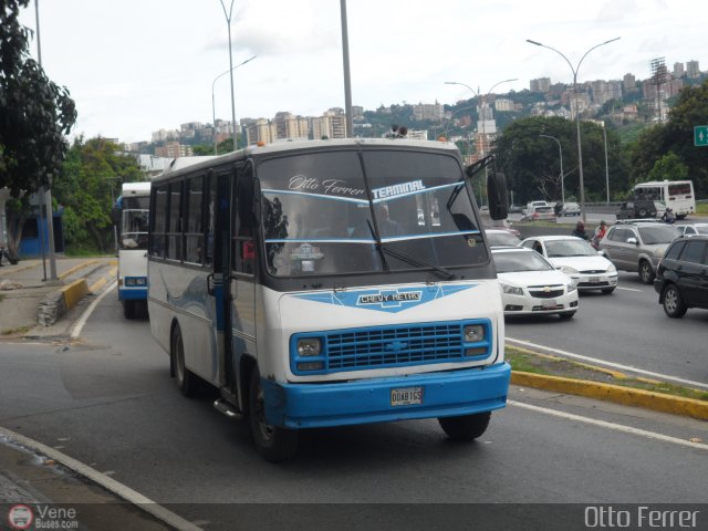 DC - A.C. Carlos Delgado Chalbaud 012 por Otto Ferrer