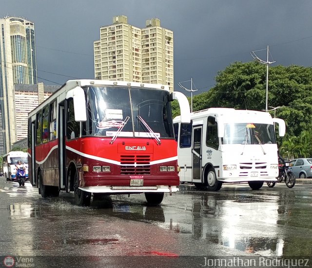 DC - Uni�n Criollos del Este S.C. 124 por Jonnathan Rodr�guez
