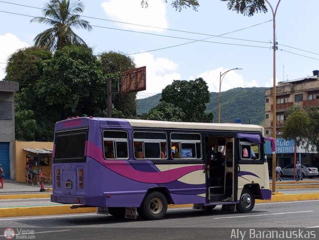 CA - Asociacin Civil Virgen Del Socorro 90 por Aly Baranauskas