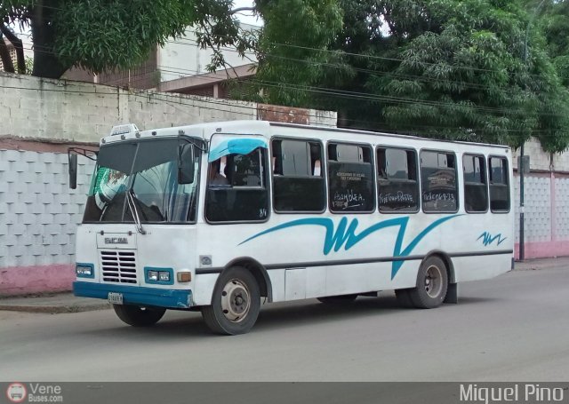 DC - A.C. Propatria - Carmelitas - Chaca�to 187 por Miguel Pino