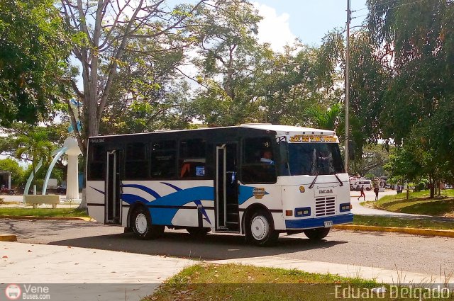 A.C. de Transporte Sol de Tamanaco 17 por Eduard Delgado