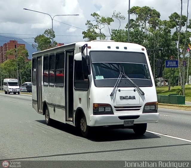 Sin identificacin o Desconocido CARACAS por Jonnathan Rodrguez