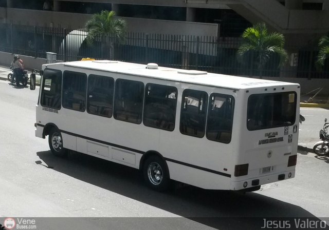 DC - A.C. Casalta - Chaca�to - Cafetal 057 por Jes�s Valero