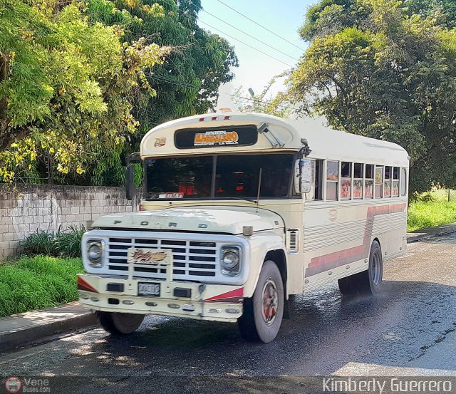 Uni�n Magdaleno A.C. 06 por Kimberly Guerrero