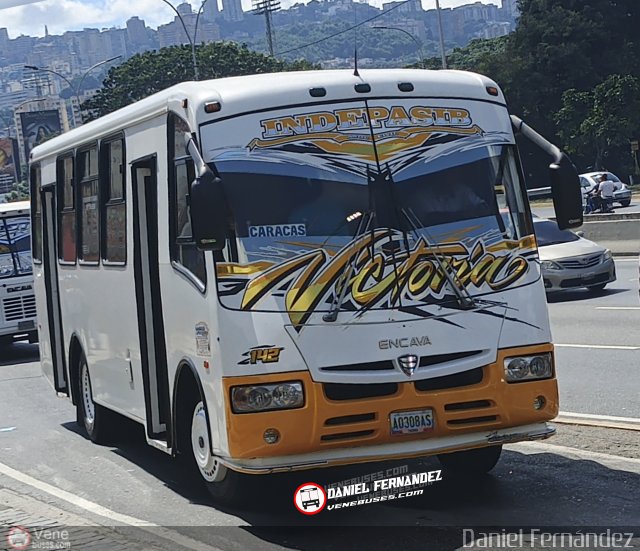 A.C. Indepasib 142 por Daniel Fern�ndez