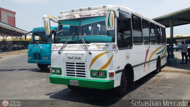 A.C. Transporte San Alejo 02 por Sebastin Mercado