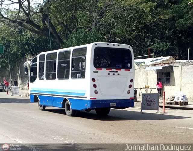 DC - Asoc. Cooperativa Carabobo Tiuna R.L. 026 por Jonnathan Rodr�guez