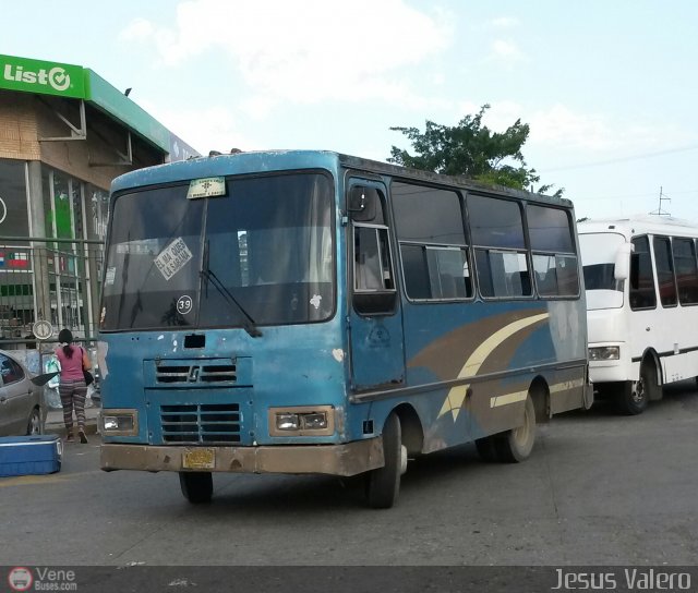 MI - A.C. Santa Cruz 39 por Jes�s Valero