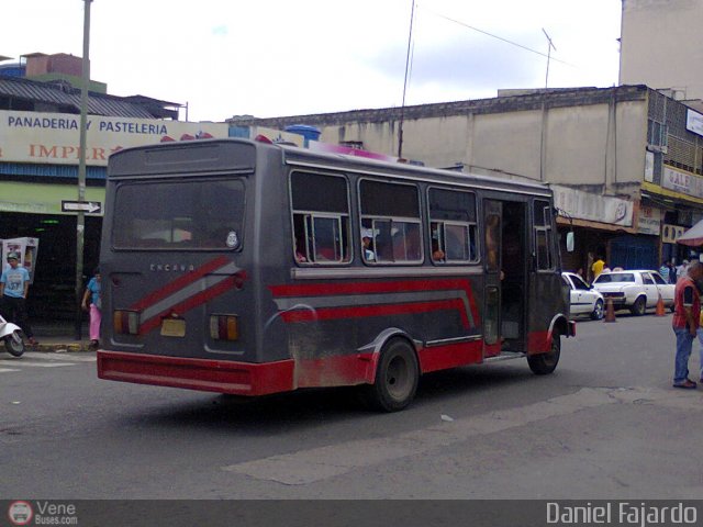 MI - Unin de Transportistas San Pedro A.C. 02 por Daniel Fajardo