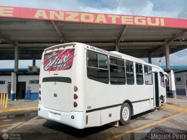 A.C. Reyeska 0012 por Miguel Pino