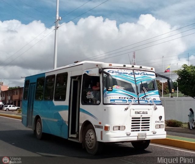 Expresos Caribe 2744 por Pablo Acevedo