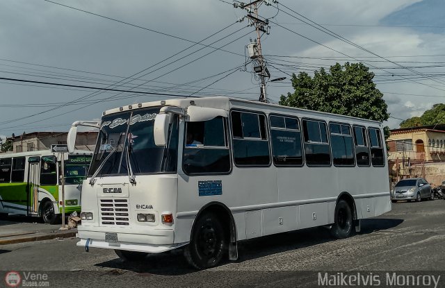 L�nea 1ero de Octubre 999 por Maikelvis Monroy