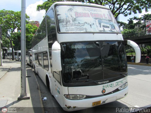 Expresos Zaraza Centro 2010 por Pablo Acevedo