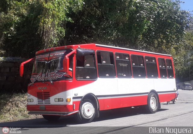 Transporte Privado Joaranny 202 por Dilan Noguera