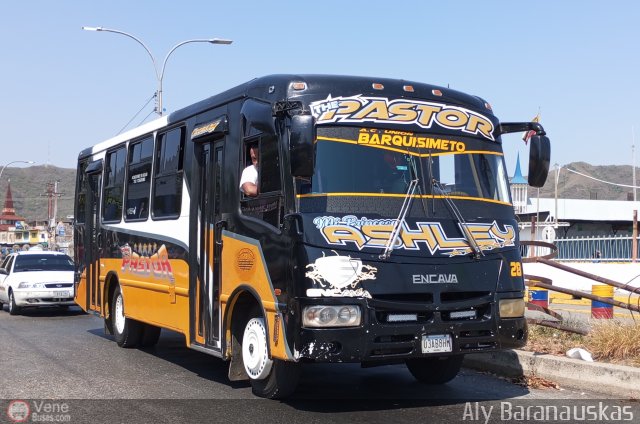 A.C. Unión Barquisimeto 28 por Aly Baranauskas