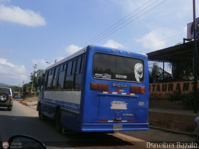 U.C. 23 de Enero 052 por Osneiber Bazalo