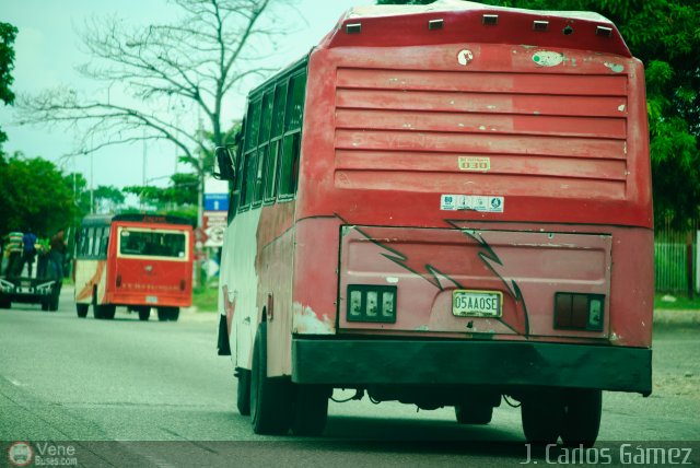 Particular o Desconocido 0578 por J. Carlos G�mez