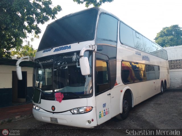 Expresos M�rida 0097 por Sebasti�n Mercado