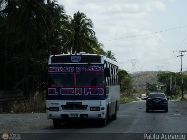 Uni�n Magdaleno A.C. 70 por Pablo Acevedo