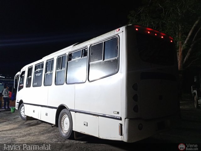 A.C.C. Caicara Amazonas 128 por Javier Arretureta